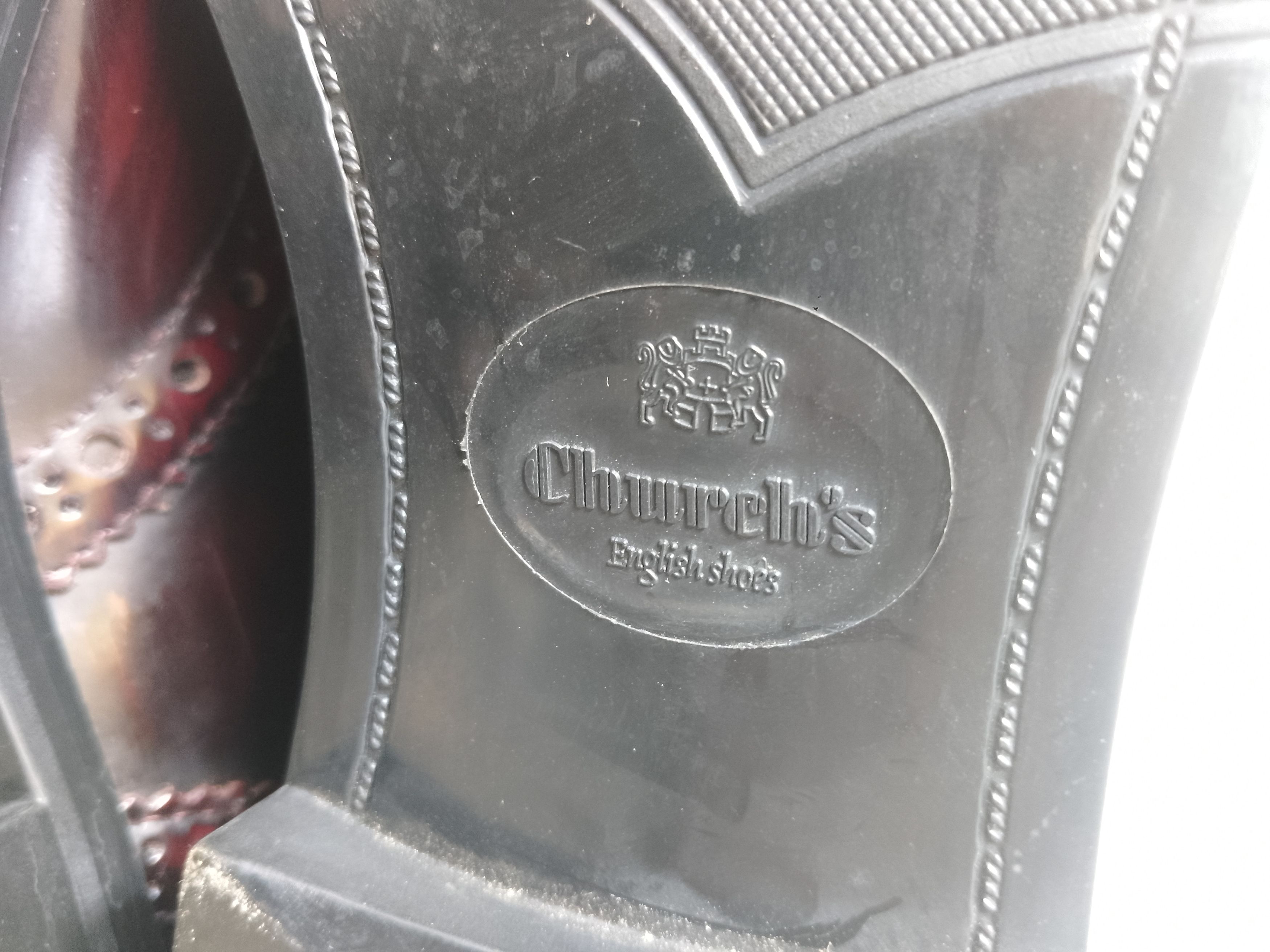 Church's church's ketsby Chelsea boots Size US 7 / IT 37 - 10 Thumbnail