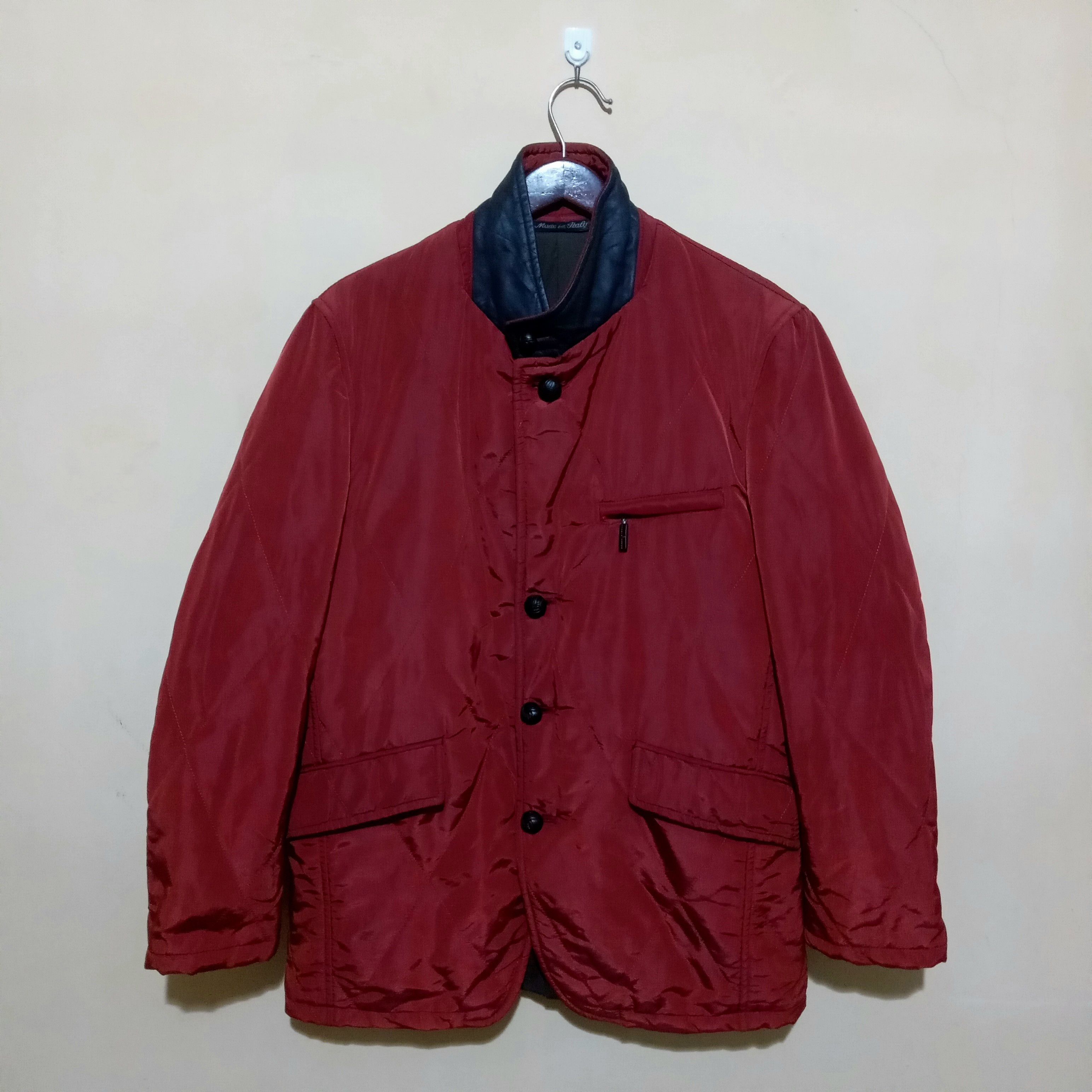 Italian designers vintage blazer Trènta Otto