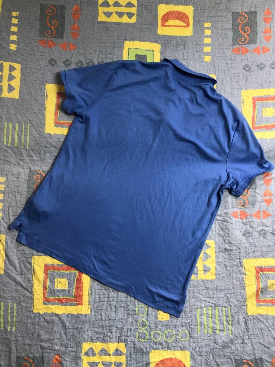 Polo Ralph Lauren Polo Ralph Lauren pony polo t-shirt tee Size US L / EU 52-54 / 3 - 14 Thumbnail