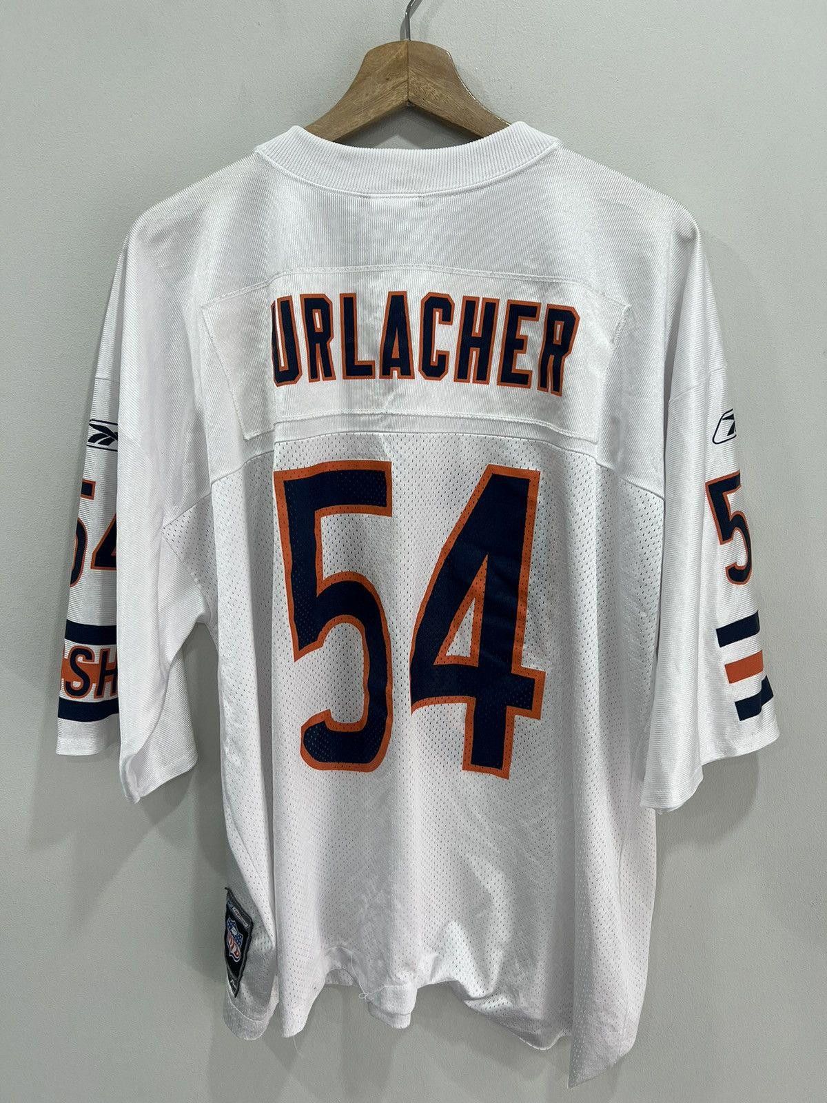 Reebok Reebok Uralcher Football Jersey M Size US M / EU 48-50 / 2 - 2 Thumbnail