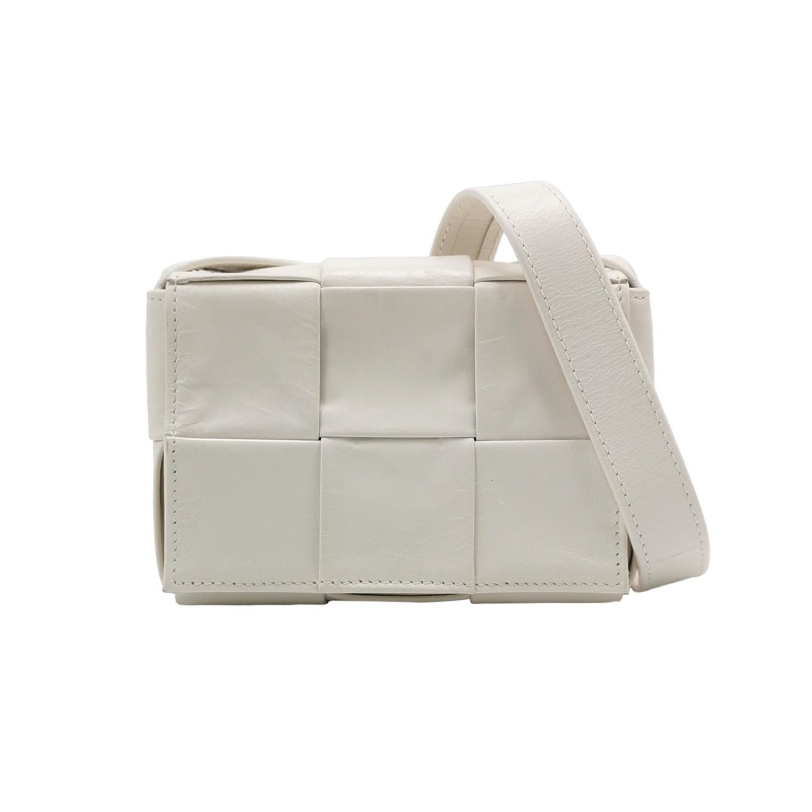 Bottega Veneta Bottega Veneta Women os Crossbody Bags Size ONE SIZE - 1 Thumbnail