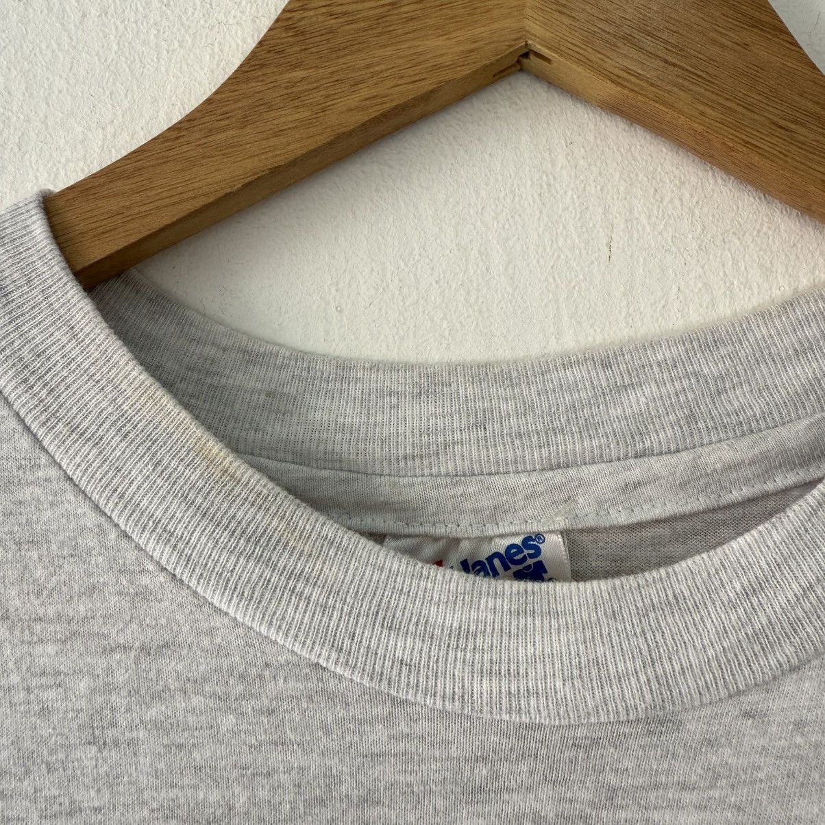 Vintage 90’s American Native Size US L / EU 52-54 / 3 - 4 Thumbnail
