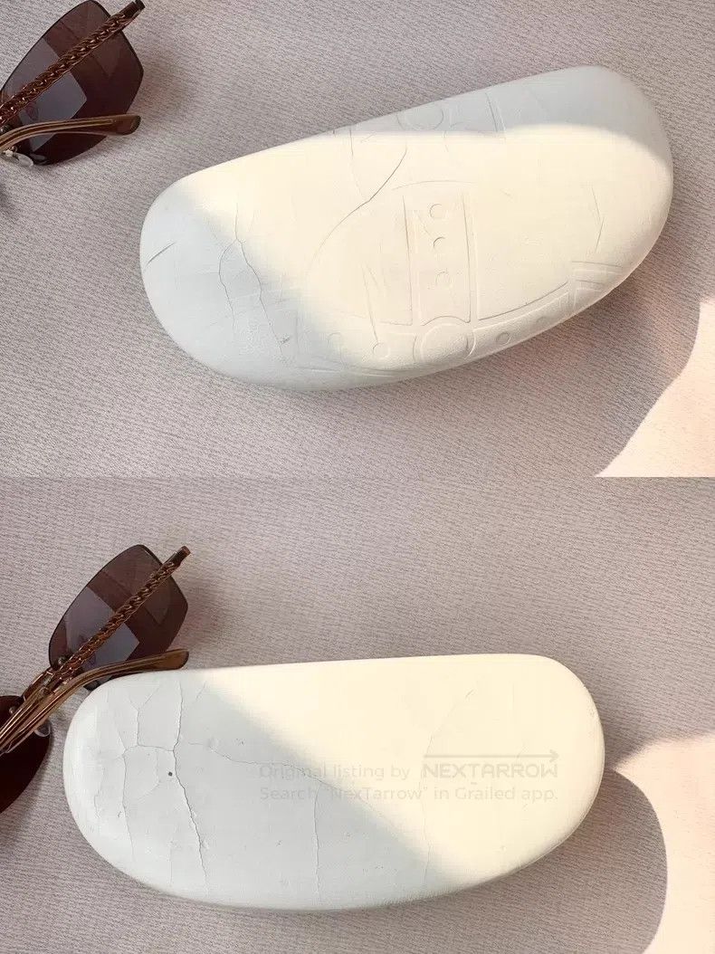 Vivienne Westwood Vivienne Westwood Phantom five-pointed star sunglasses Size ONE SIZE - 8 Thumbnail