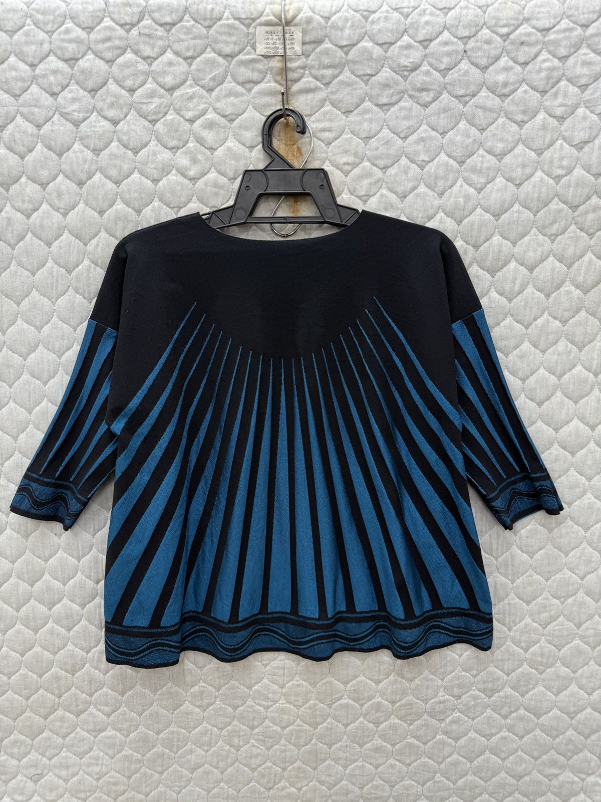 Pleats Please Issey Miyake 🔥🔥🔥ARCHIVE ISSEY MIYAKE PLEATS PLEASE A-POC Size M / US 6-8 / IT 42-44 - 5 Thumbnail