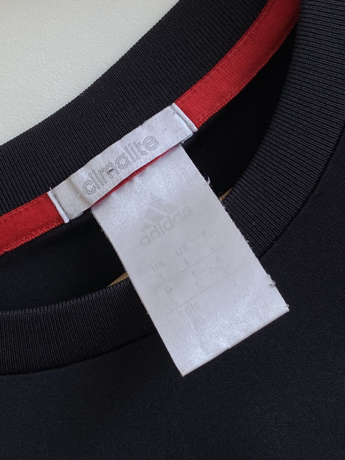 Adidas Adidas Thermal Top | Techwear | Sport Layer Size US L / EU 52-54 / 3 - 4 Thumbnail