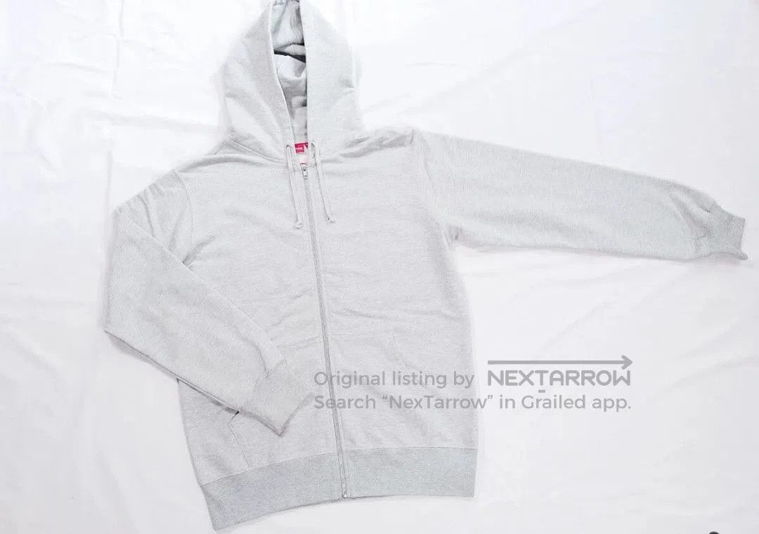 Supreme supreme anti hero zip. Size US L / EU 52-54 / 3 - 2 Thumbnail