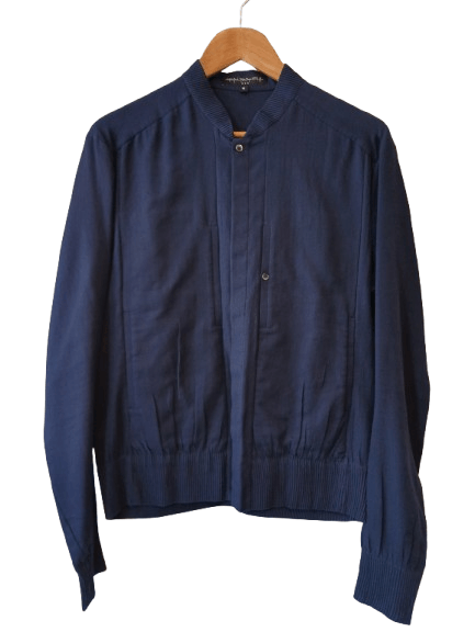 Other RAJESH PRATAP SINGH COTTON BLOUSON Size US M / EU 48-50 / 2 - 1 Thumbnail