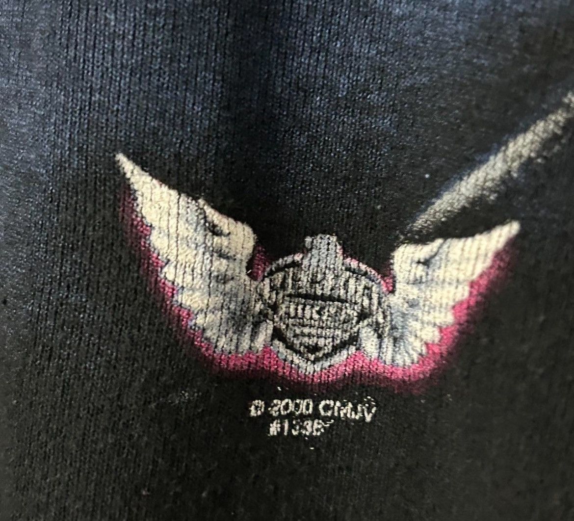 Other 2001 sturgis Night moves tank Size M / US 6-8 / IT 42-44 - 5 Thumbnail
