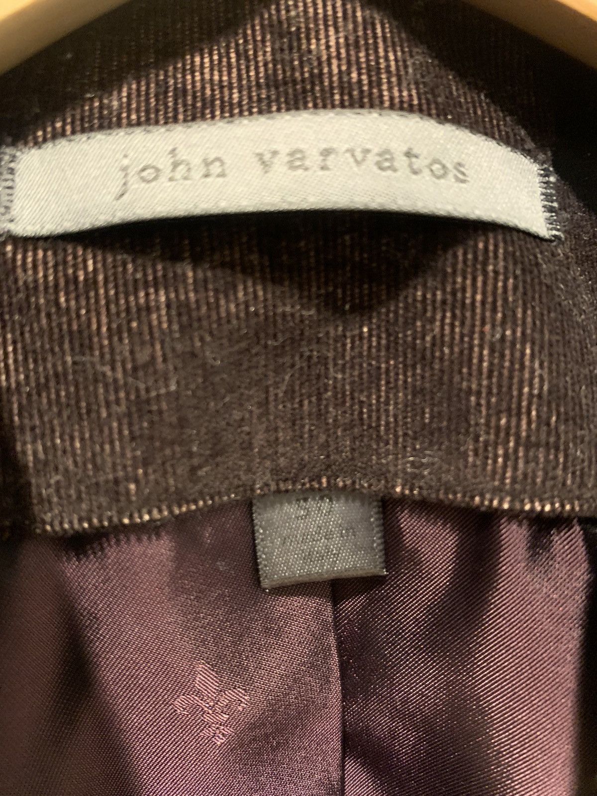 John Varvatos Limited Edition John Varvatos Blazer Size 50R - 2 Thumbnail