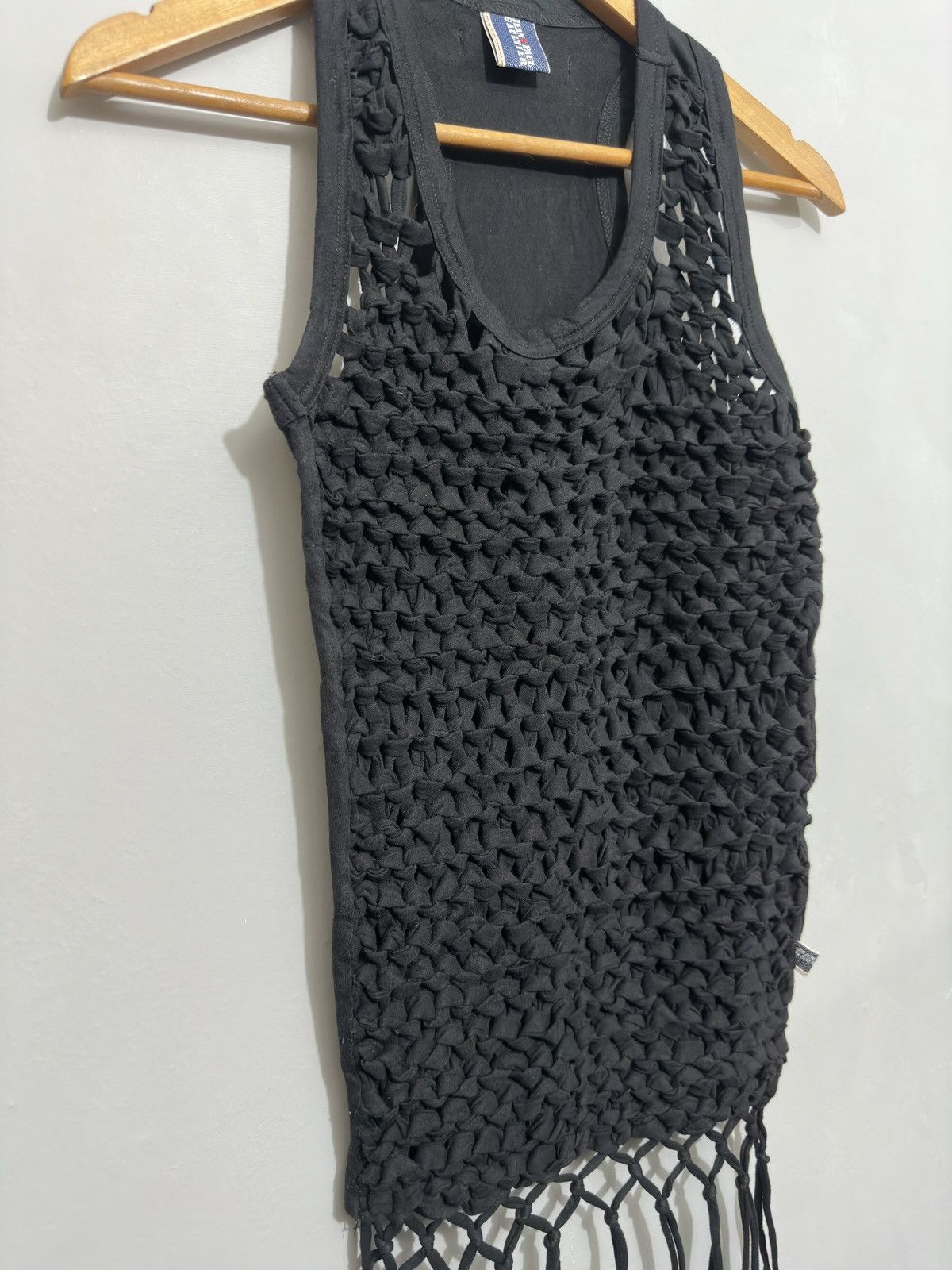 Jean Paul Gaultier Jean Paul Gaultier Size XS / US 0-2 / IT 36-38 - 13 Thumbnail