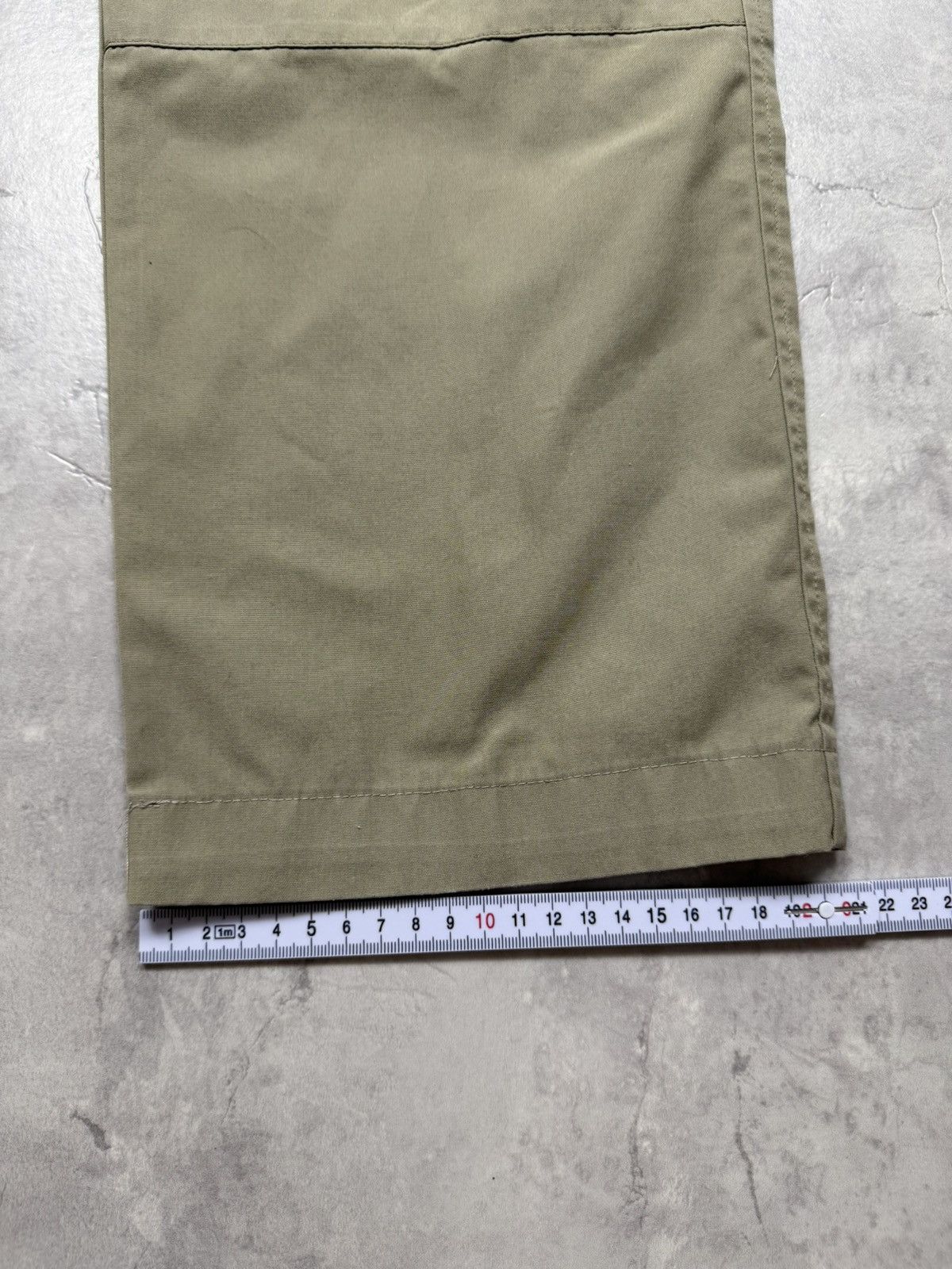 Fjallraven Fjallraven G-1000 Pants Size US 33 - 13 Thumbnail