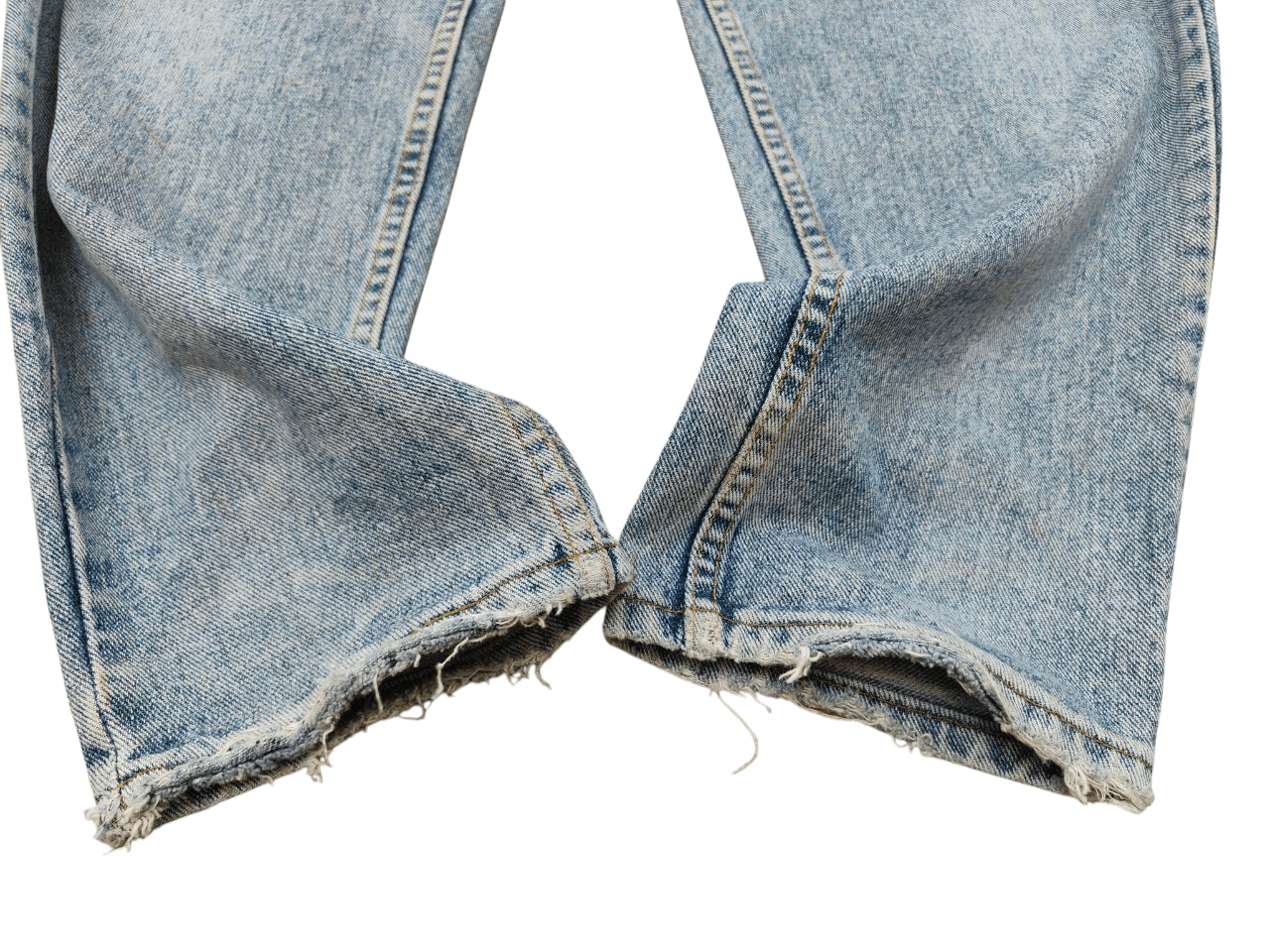 Levi's Vintage Clothing 80's Vintage Levi's 560 Baggy Denim Size US 32 / EU 48 - 5 Thumbnail