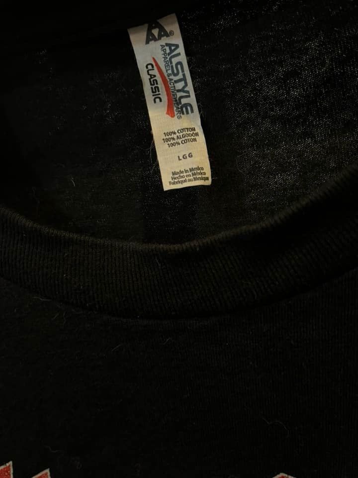 Band Tees Holy Grail T-Shirt Sz. L Size US L / EU 52-54 / 3 - 2 Thumbnail
