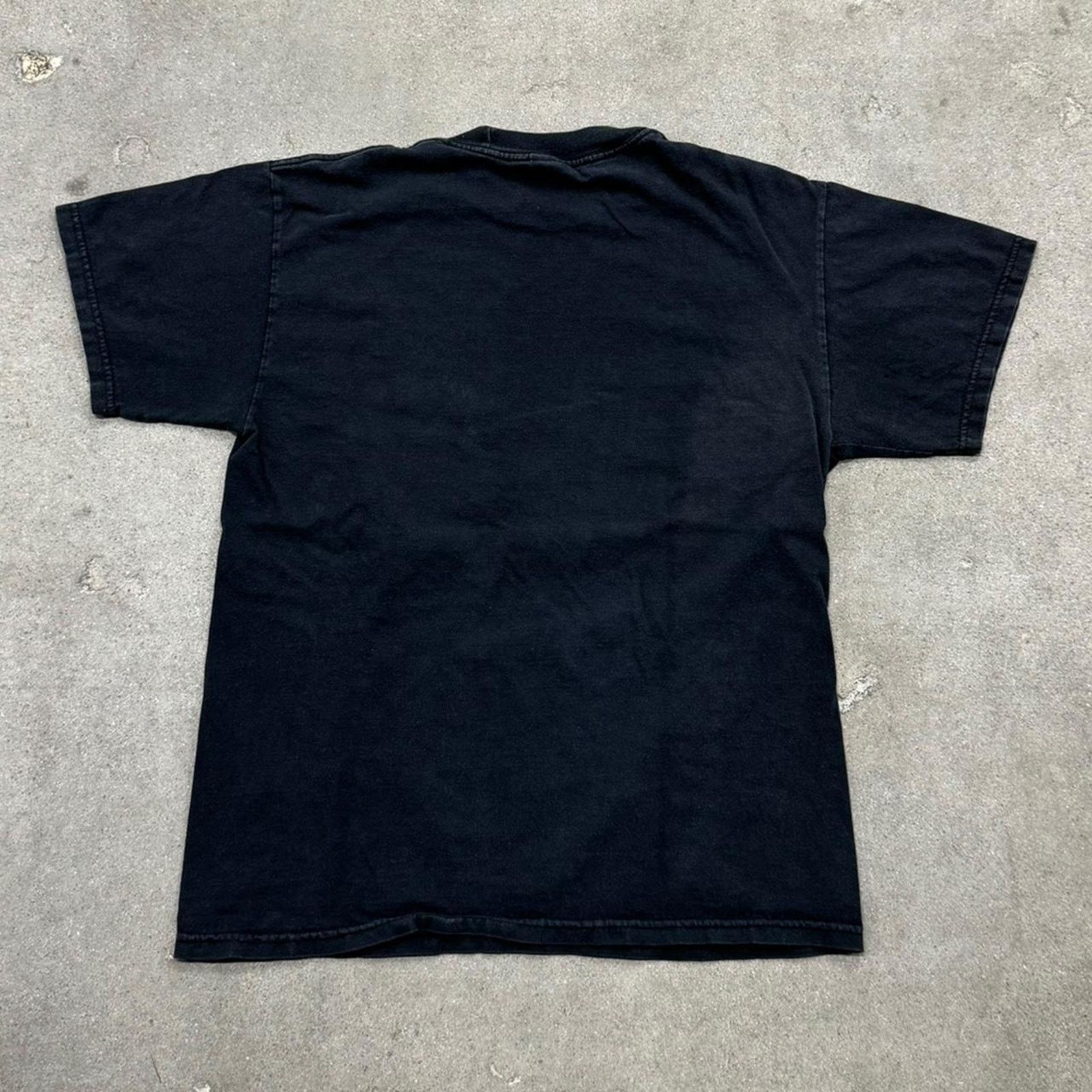 Affliction Y2K Grunge Tee with a cool front hit Size US M / EU 48-50 / 2 - 2 Thumbnail