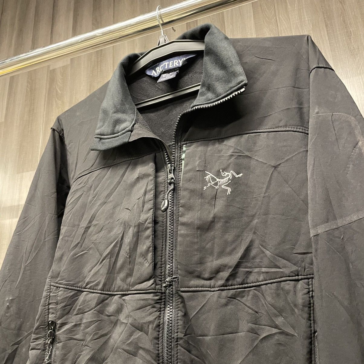 Arc'teryx Arcteryx Jacket Size US S / EU 44-46 / 1 - 6 Thumbnail