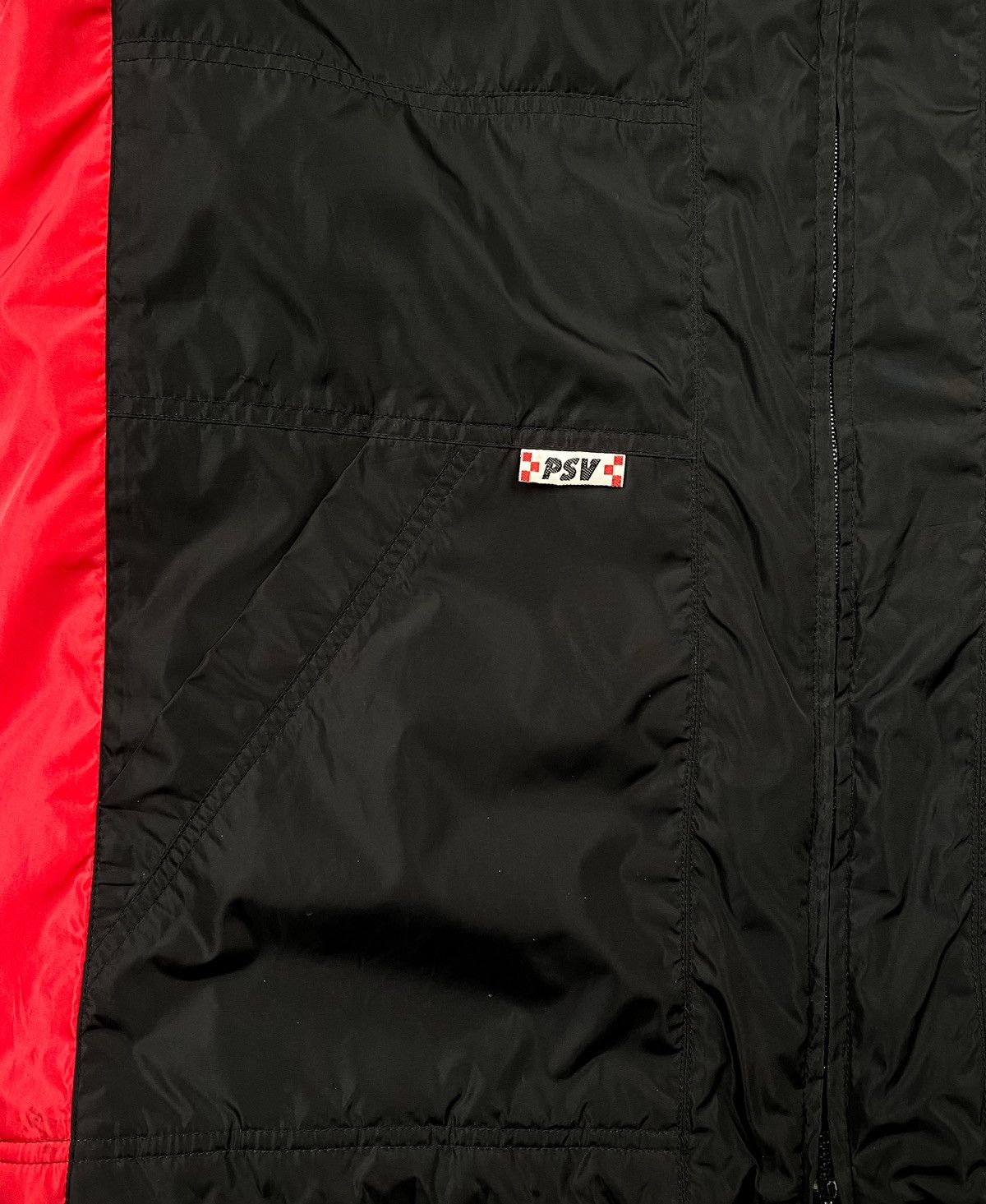 Nike × Vintage Vintage PSV Eindhoven Nike 1995 1996 1997 Pre Match Warm Up Size US L / EU 52-54 / 3 - 8 Thumbnail