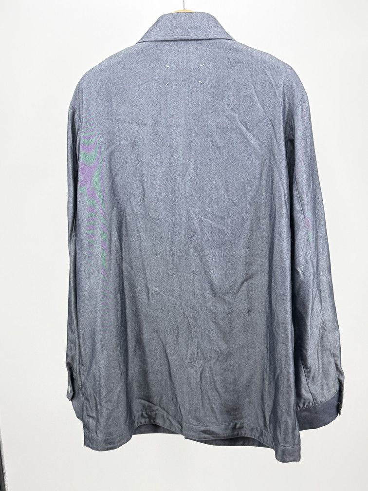Maison Margiela FW21 Runway Chore Coat Size US L / EU 52-54 / 3 - 2 Thumbnail