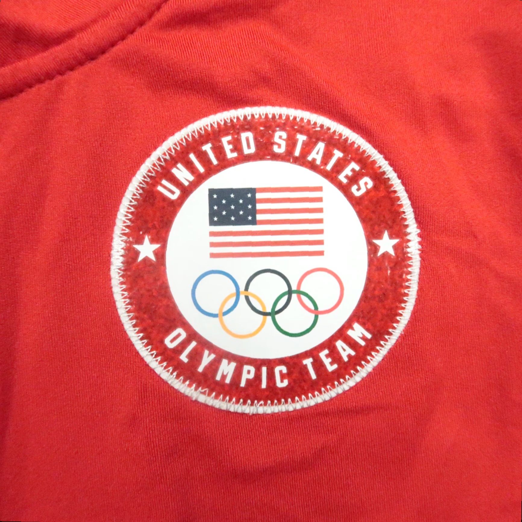 Nike Nike Dri-Fit Pullover Shirt Mens Small Red 1/4 Zip Lightweight Activewear Running Cross Training Gym & Training Winter Spring Fall Size US S / EU 44-46 / 1 - 4 Thumbnail