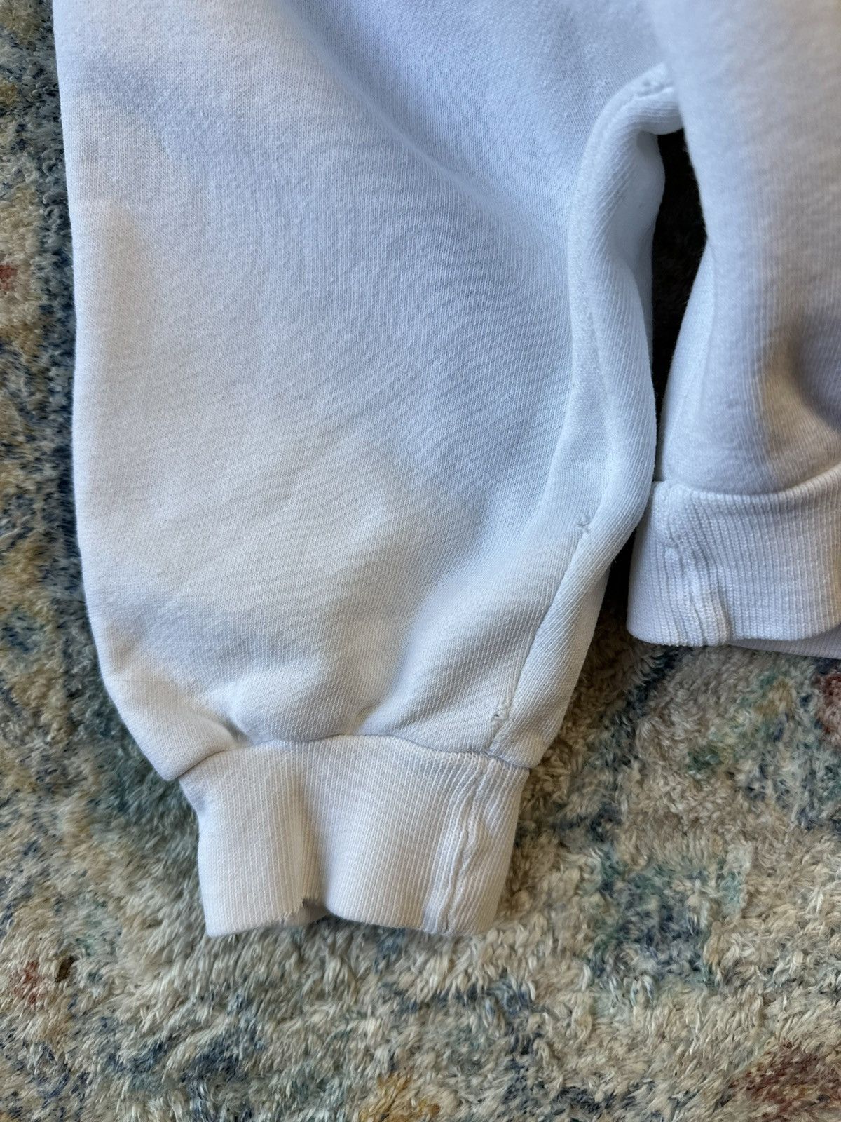 Vintage Vintage Wilson Henley Sweatshirt Large Size US L / EU 52-54 / 3 - 8 Thumbnail