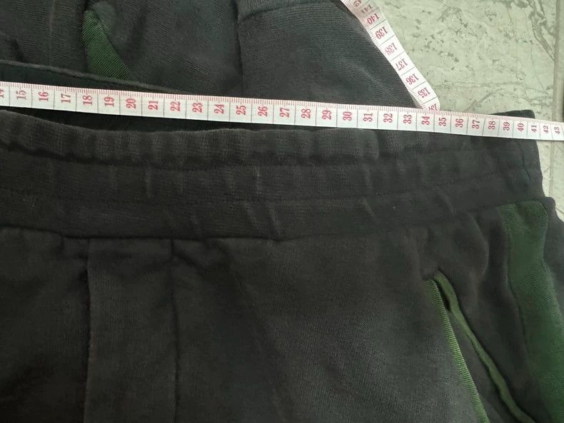 Haider Ackermann Haider Ackermann sizeS slacks Size US 29 - 6 Thumbnail