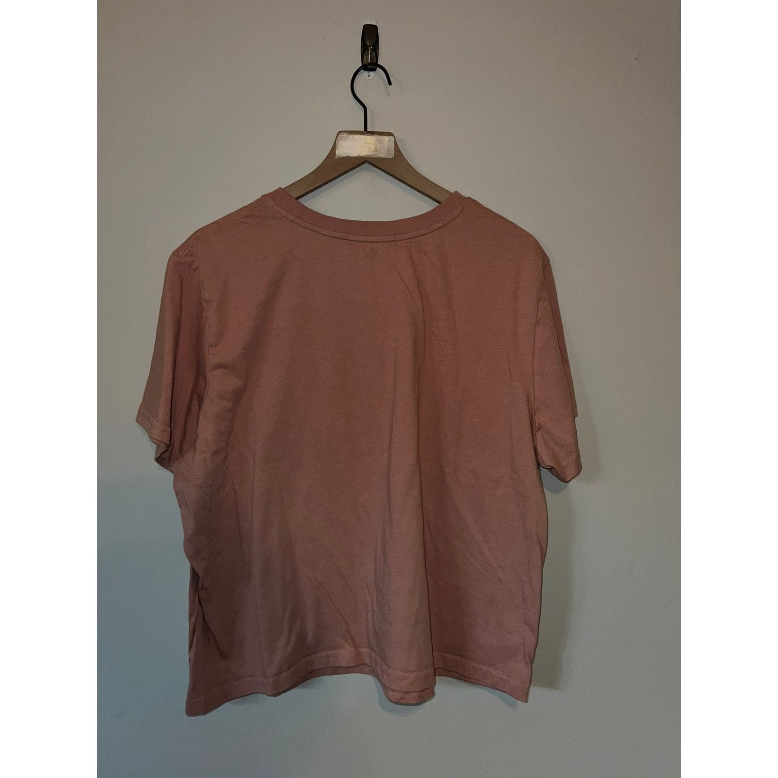 Forever 21 Women's Forever 21 Cascade Canyon Grant Tetons WY Shirt 4X Size 4XL / US 24-26 - 6 Thumbnail