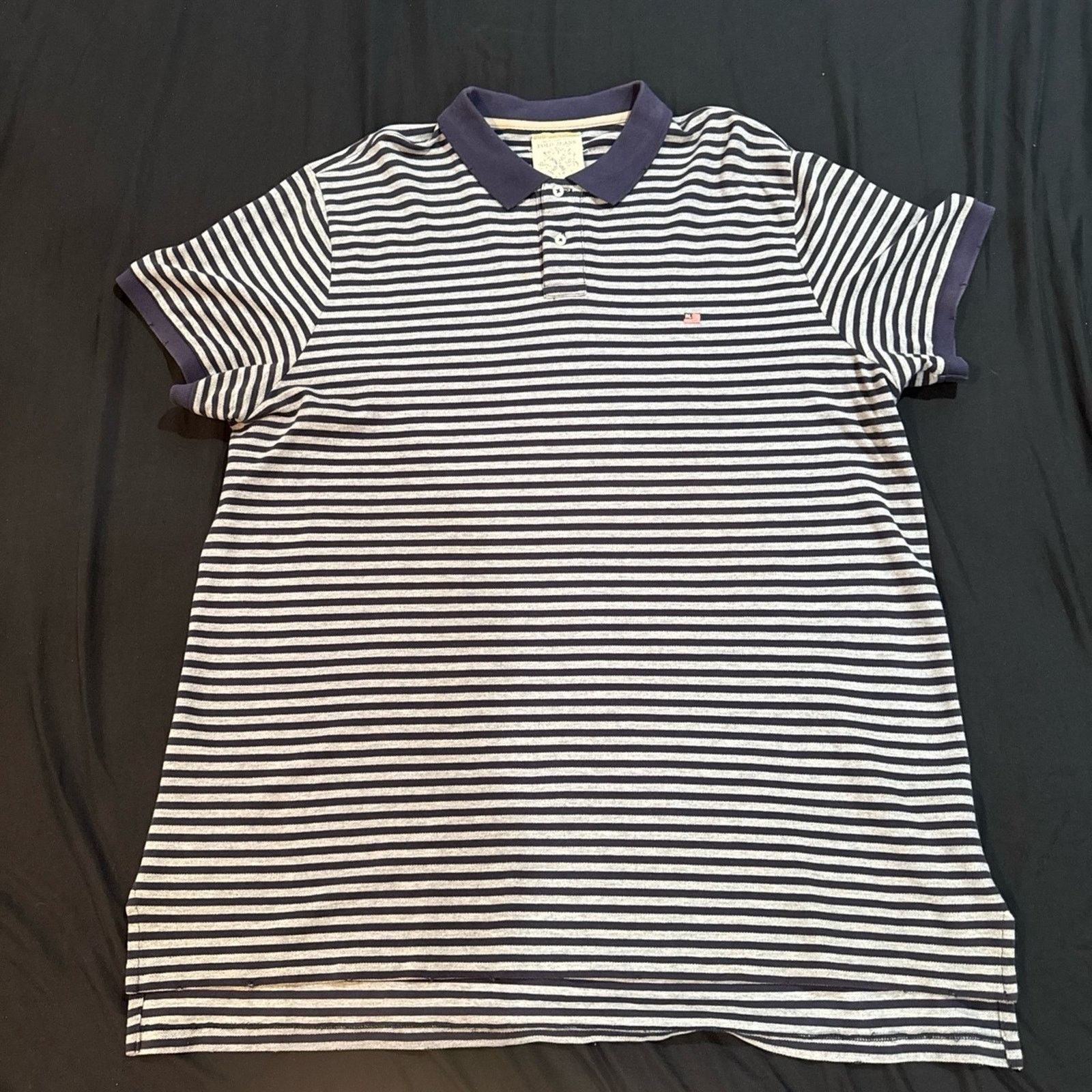 Polo Ralph Lauren Polo Ralph Lauren Shirt Size US XXL / EU 58 / 5 - 1 Preview