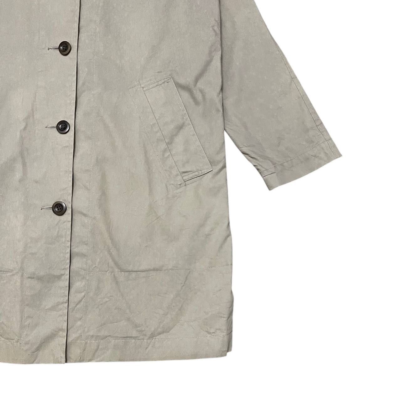 Margaret Howell Vintage MHL Margaret Howell Trench Coat Size US S / EU 44-46 / 1 - 4 Thumbnail