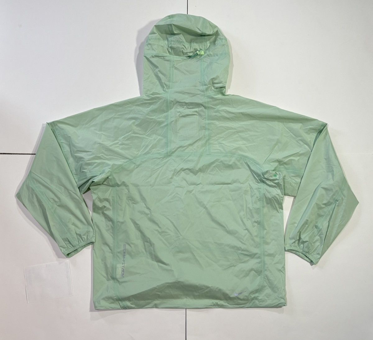 Nike ACG Nike ACG "Trail Men's Storm-FIT ADV Jacket FQ3062-376 Size S Size US S / EU 44-46 / 1 - 8 Thumbnail