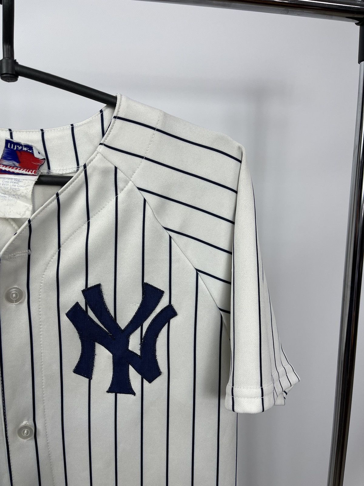 Majestic New York Yankees Baseball Alex Rodriguez #13 Majestic Size L Size US L / EU 52-54 / 3 - 3 Thumbnail