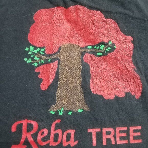 Vintage Vintage Reba Tree Care Certified Arborist T-Shirt Size US XL / EU 56 / 4 - 1 Thumbnail