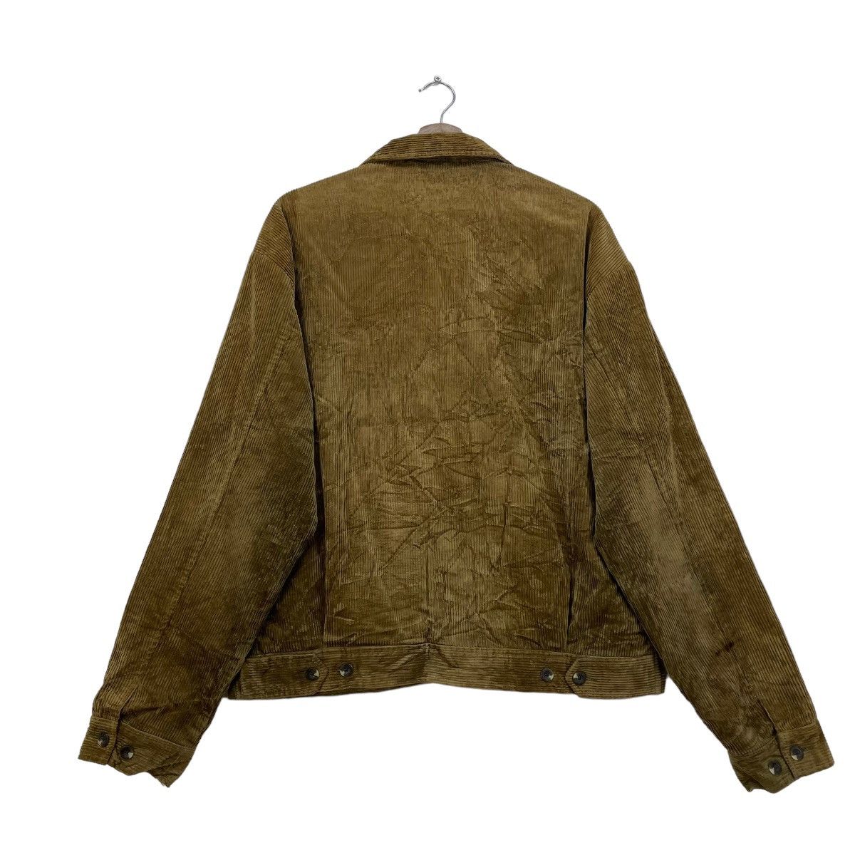 Polo Ralph Lauren 💥Vintage Polo Ralph Lauren Corduroy Jacket Size US M / EU 48-50 / 2 - 1 Thumbnail