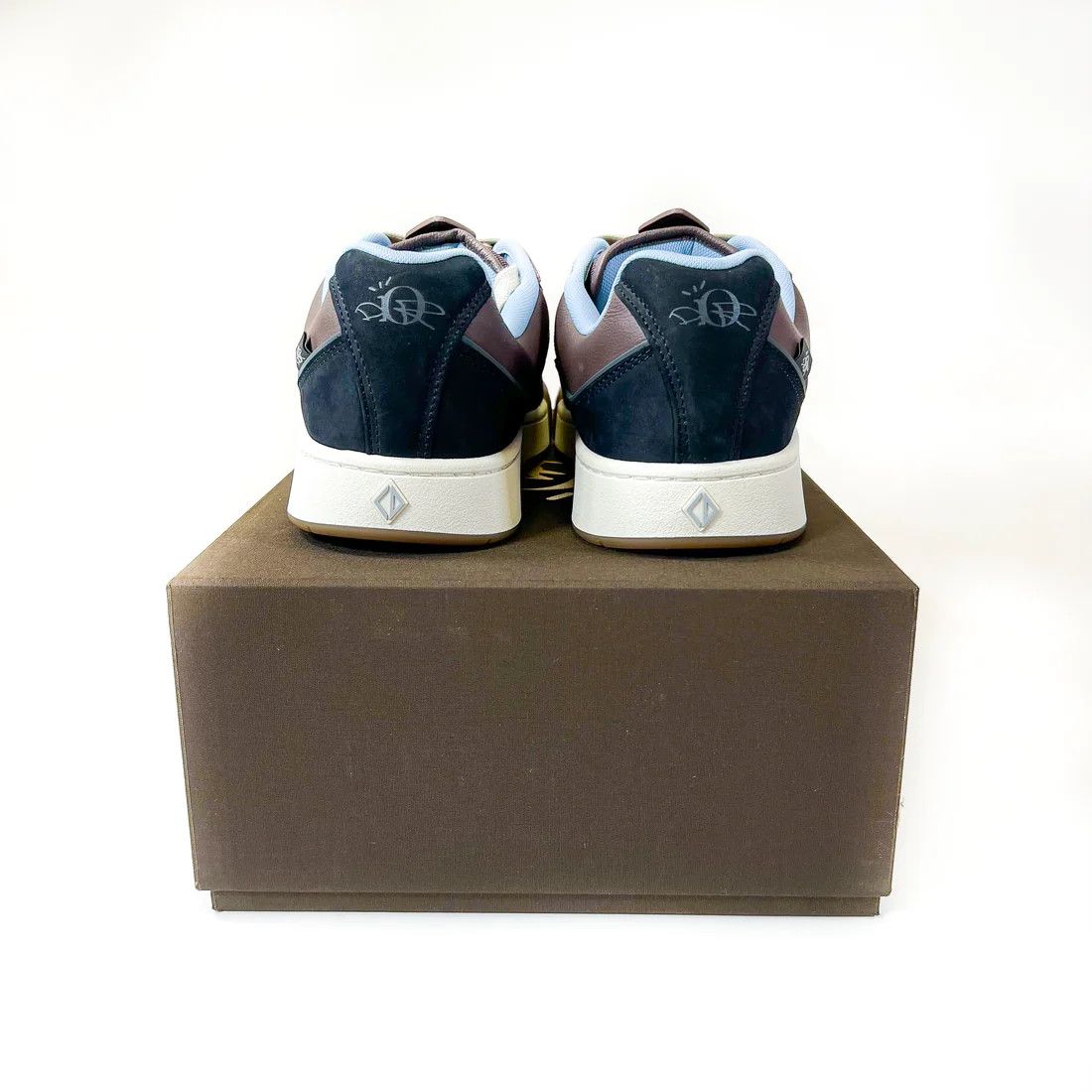 Dior × Travis Scott Dior B713 x Cactus Jack ‘Limited Edition Numbered Sneaker Size US 10.5 / EU 43-44 - 3 Thumbnail