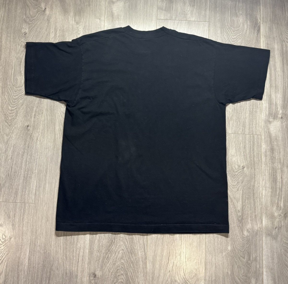Vintage Vintage OJ Simpson The Chase 1995 Trial of the Century Shirt Size US XL / EU 56 / 4 - 5 Thumbnail