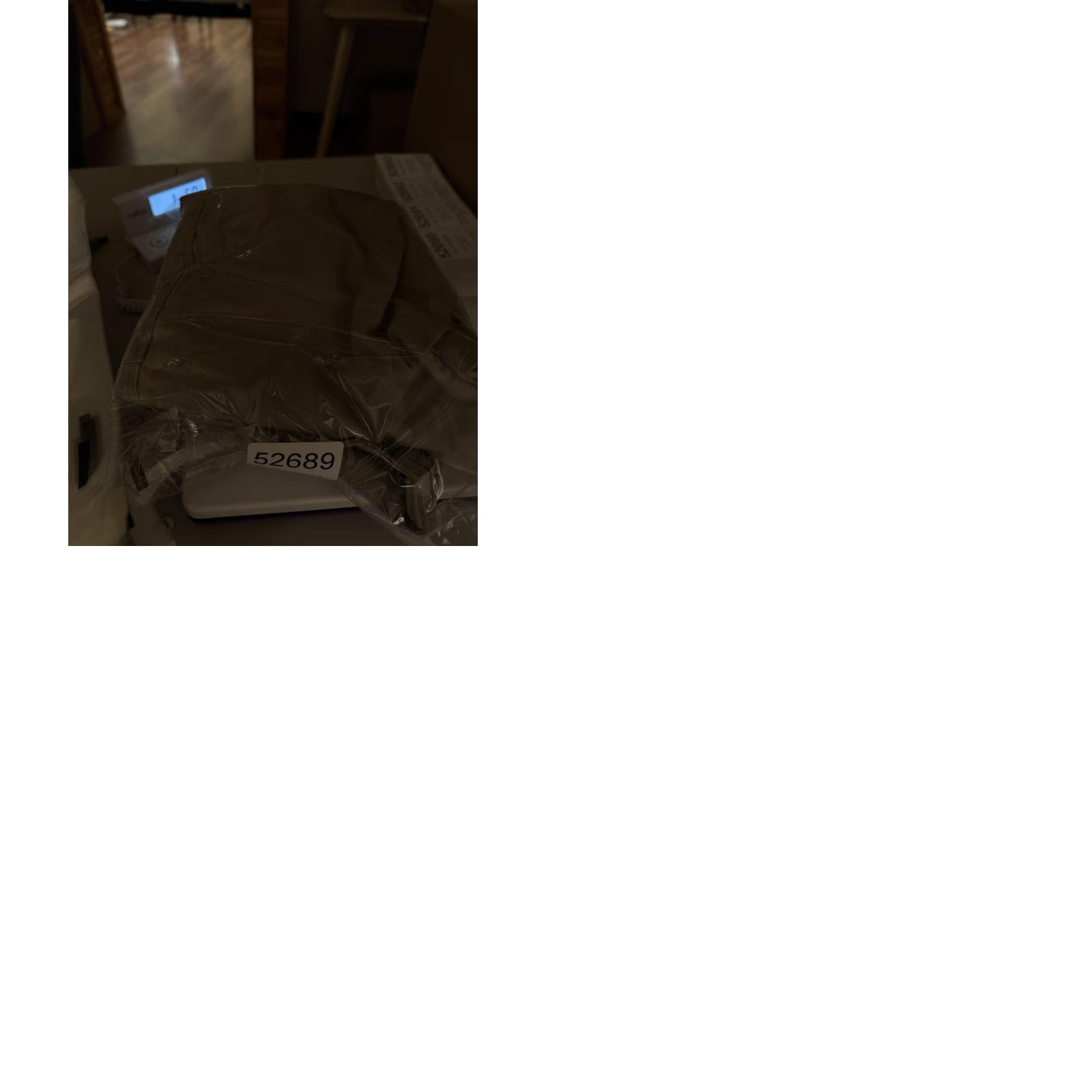 Vintage 5.11 Tactical Pants Women 14 Khaki Cargo Ripstop Work Utility Outdoor Hike 34x31 Pants Womens Mens Girls Size 36" / US 14 / IT 50 - 10 Thumbnail