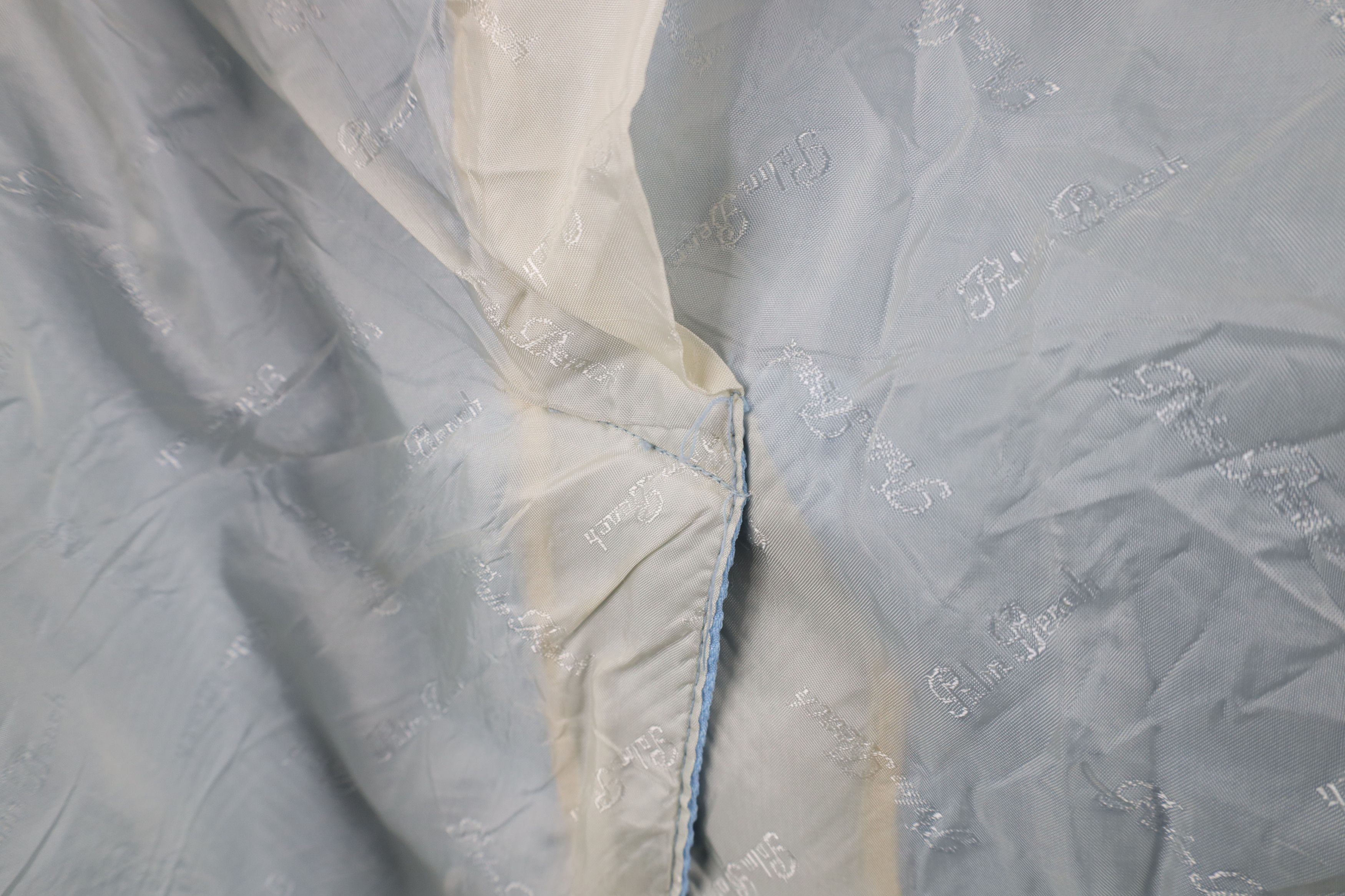 Vintage Vintage 60s Rockabilly Collar Smoking Prom Tuxedo Jacket Size US L / EU 52-54 / 3 - 12 Thumbnail