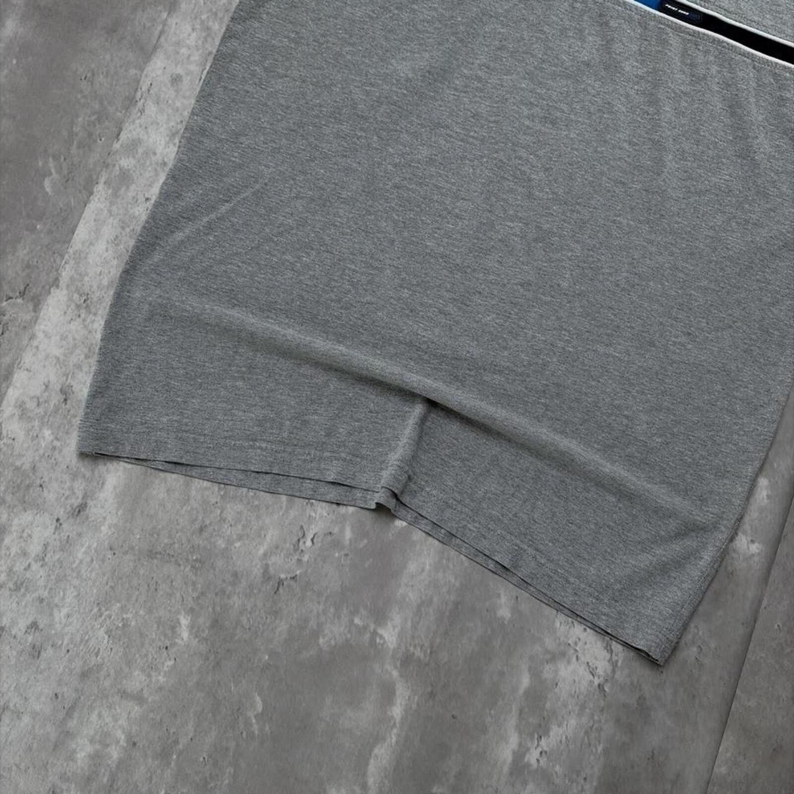 Point Zero Vintage Grey Point Zero Surf Striped T-Shirt Size US S / EU 44-46 / 1 - 3 Thumbnail