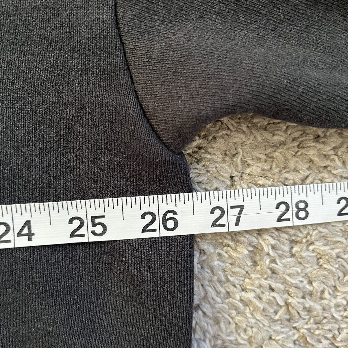 Wu-Tang Clan Wu-Wear Hoodie Size XL 90’s Wu-Tang Rare Sweater Raekwon Gza Size US XL / EU 56 / 4 - 9 Thumbnail