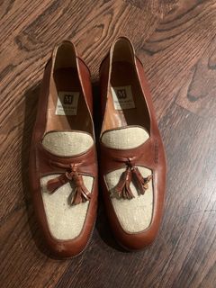 Bruno Magli Loafers Grailed