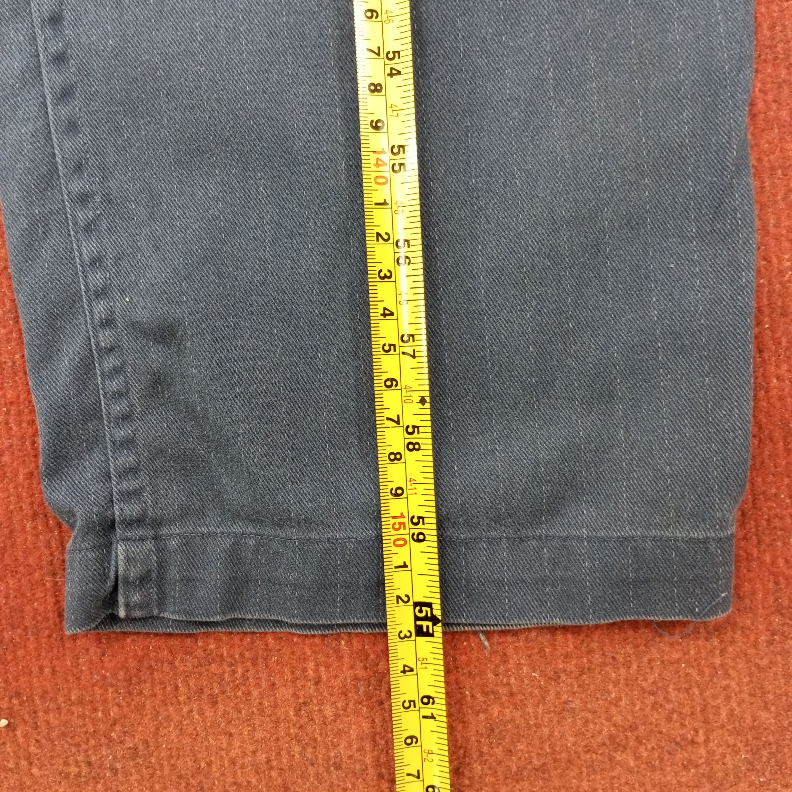 Vintage Planet Partner's Workwear Workers Coverall Jacket Size US L / EU 52-54 / 3 - 8 Thumbnail
