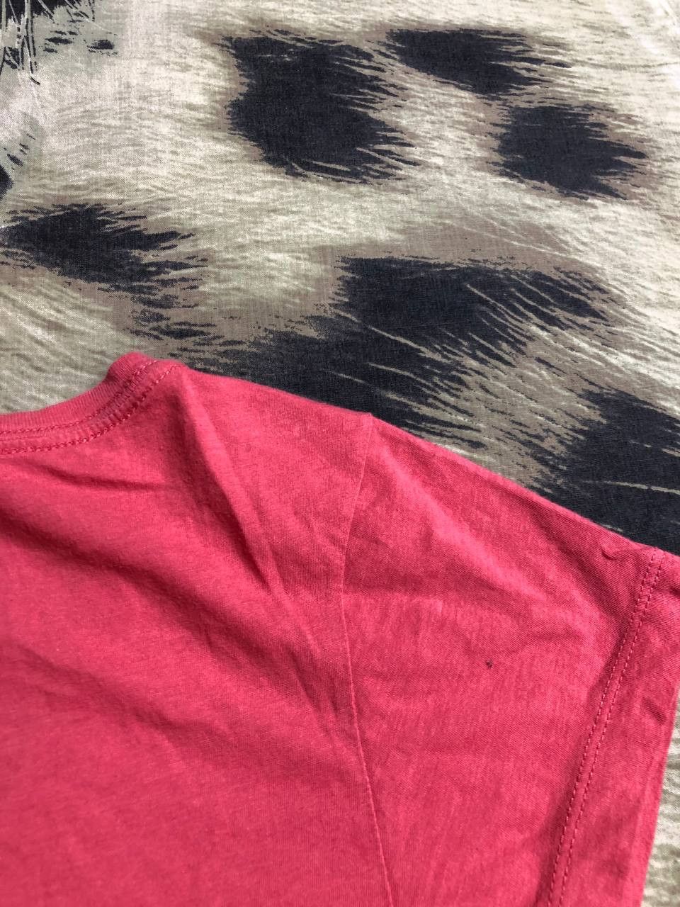 Diesel Vintage Diesel Big Y2K Print Short Sleeve T-Shirt Size XS Size XS / US 0-2 / IT 36-38 - 10 Thumbnail