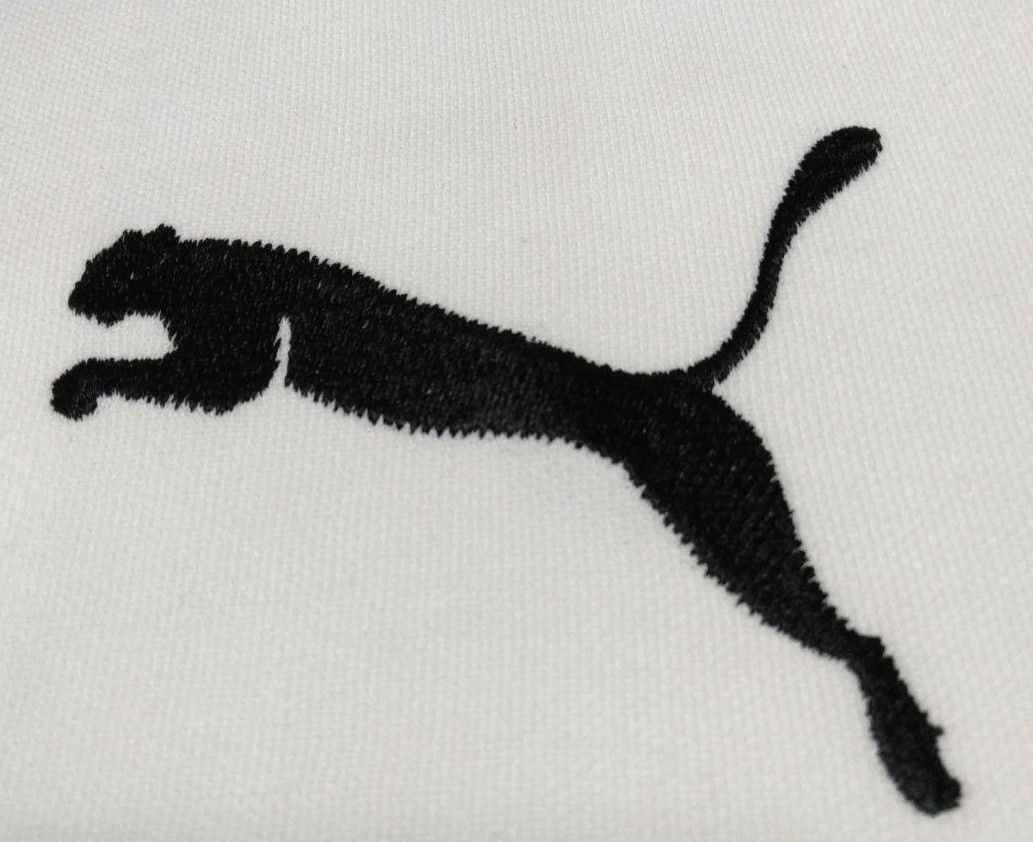 Puma Vintage 80-90's Sweeter Puma Size US L / EU 52-54 / 3 - 5 Thumbnail