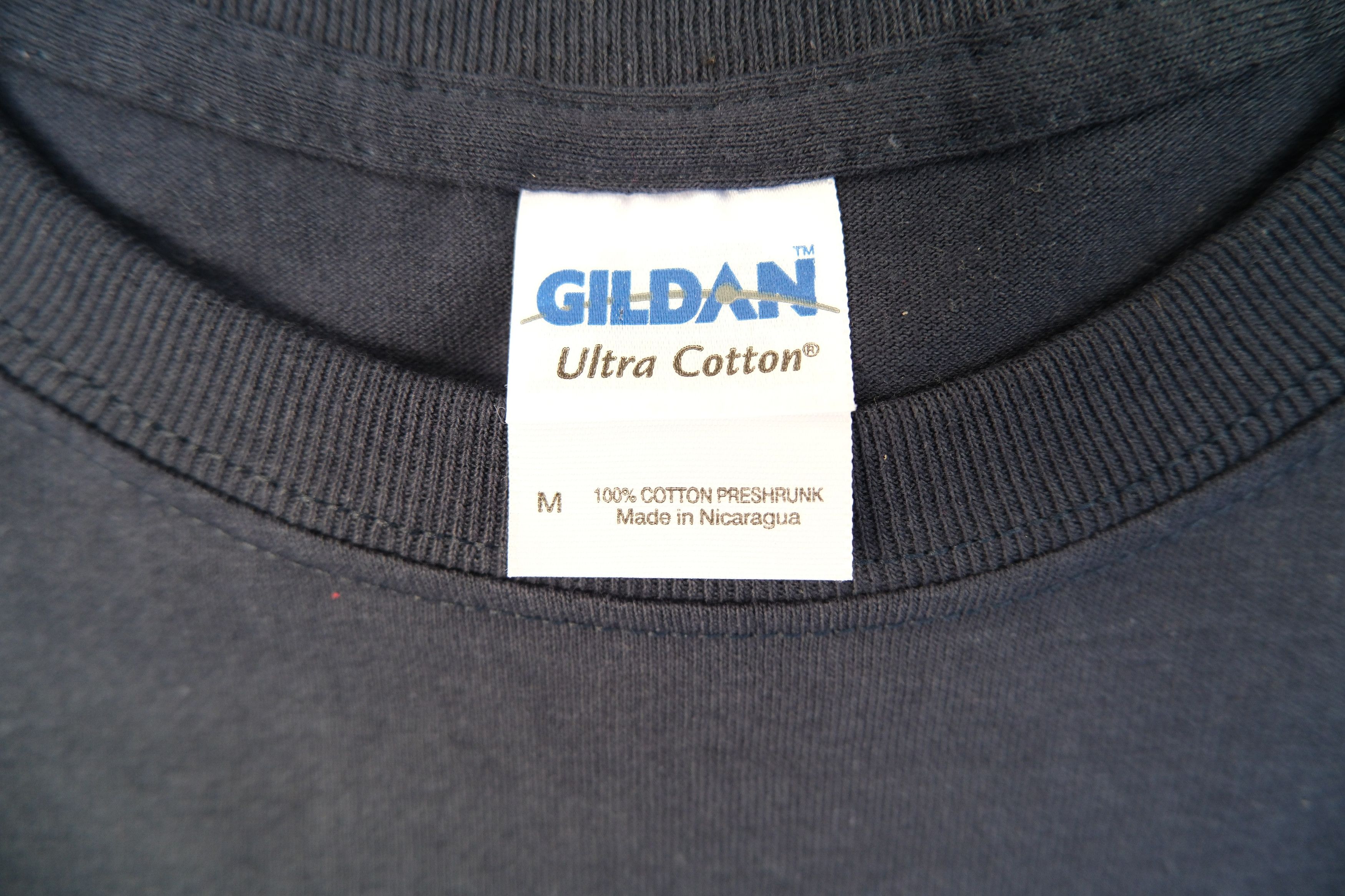 Gildan Vint. Texas Volunteer Firefighters Relief Fund Tee Size US M / EU 48-50 / 2 - 5 Thumbnail