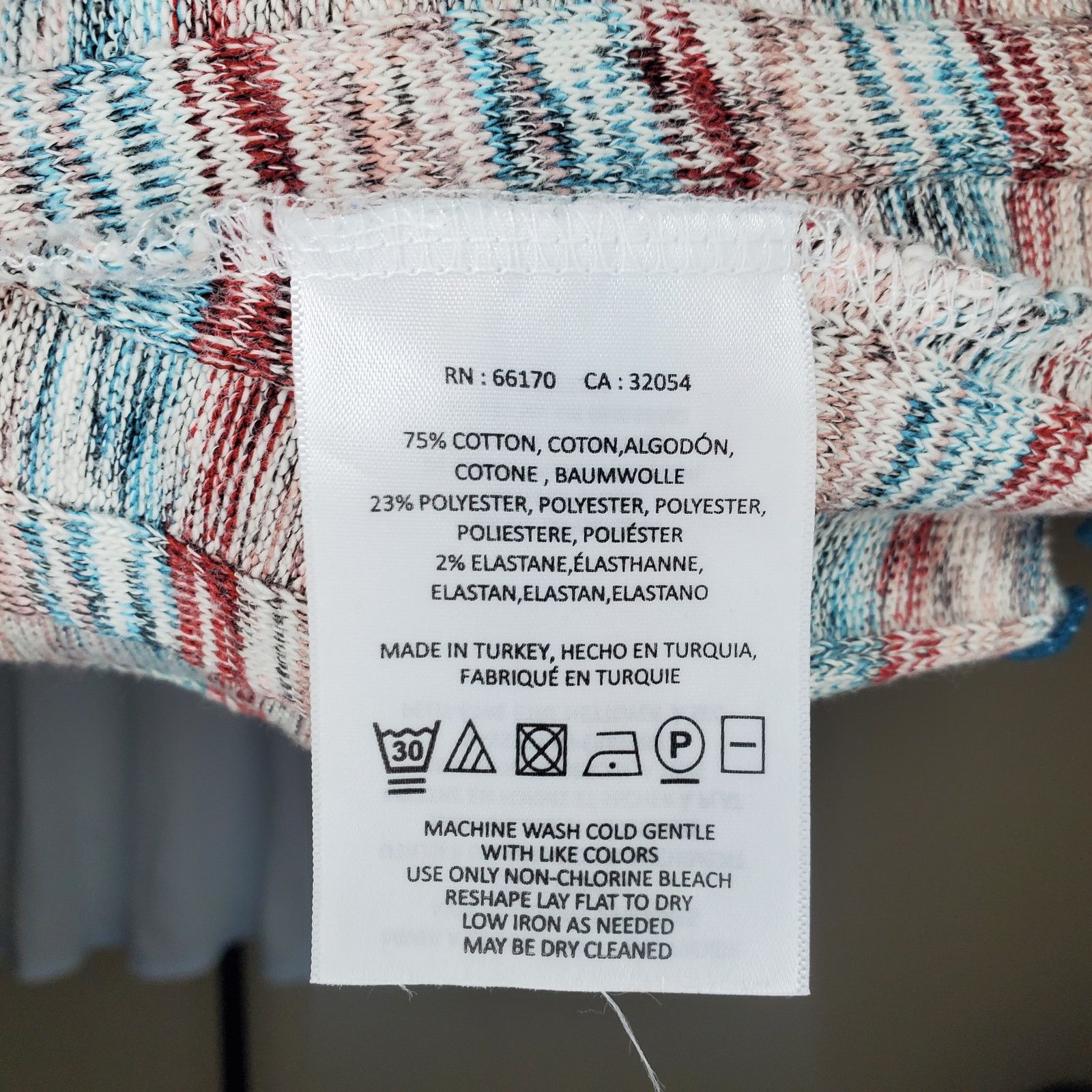 Anthropologie Anthropologie Kaden Tank Top Small Size S / US 4 / IT 40 - 5 Thumbnail