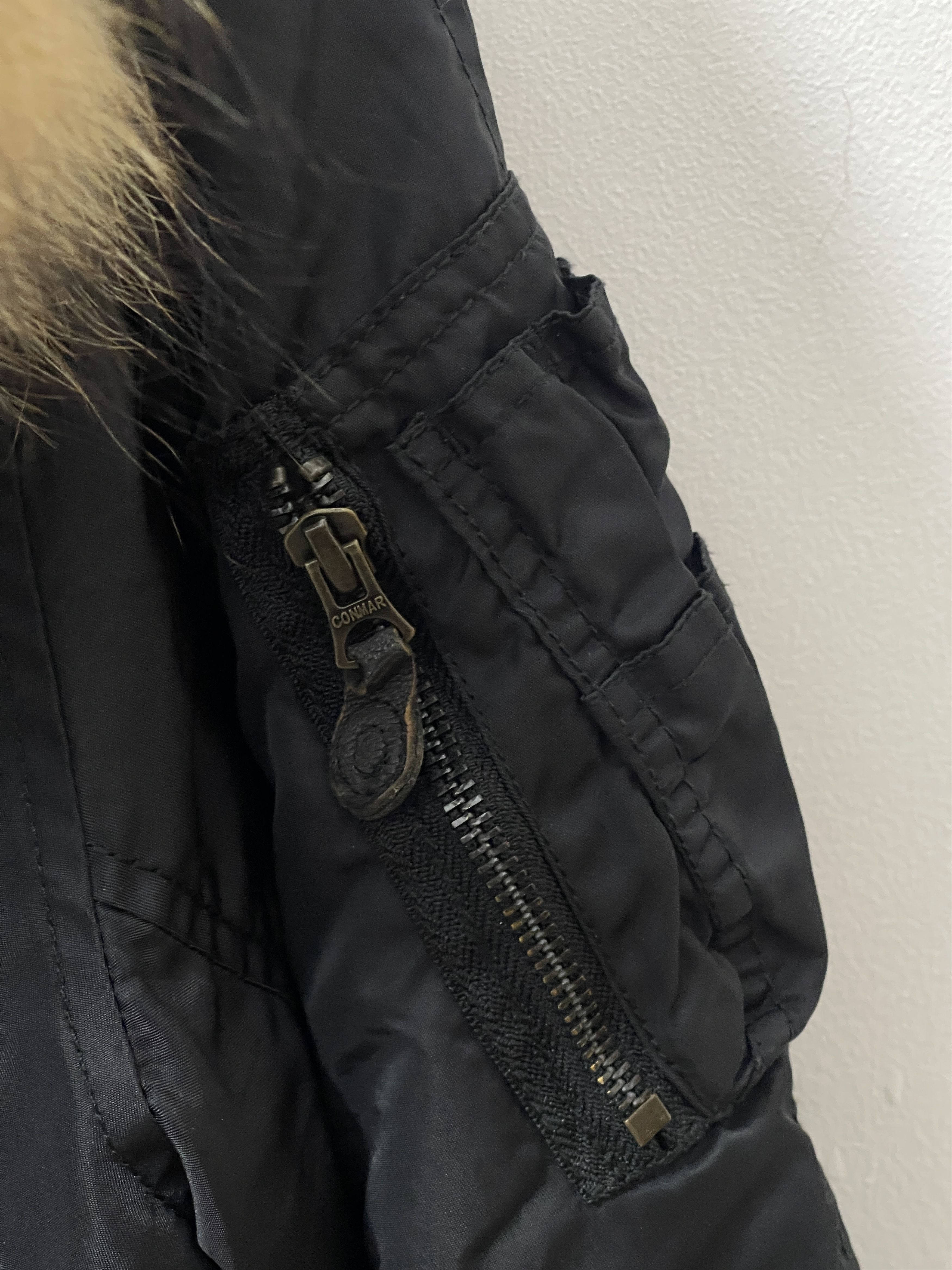 GOA G.O.A Japan Fur Military Archive Jacket Size US M / EU 48-50 / 2 - 5 Thumbnail
