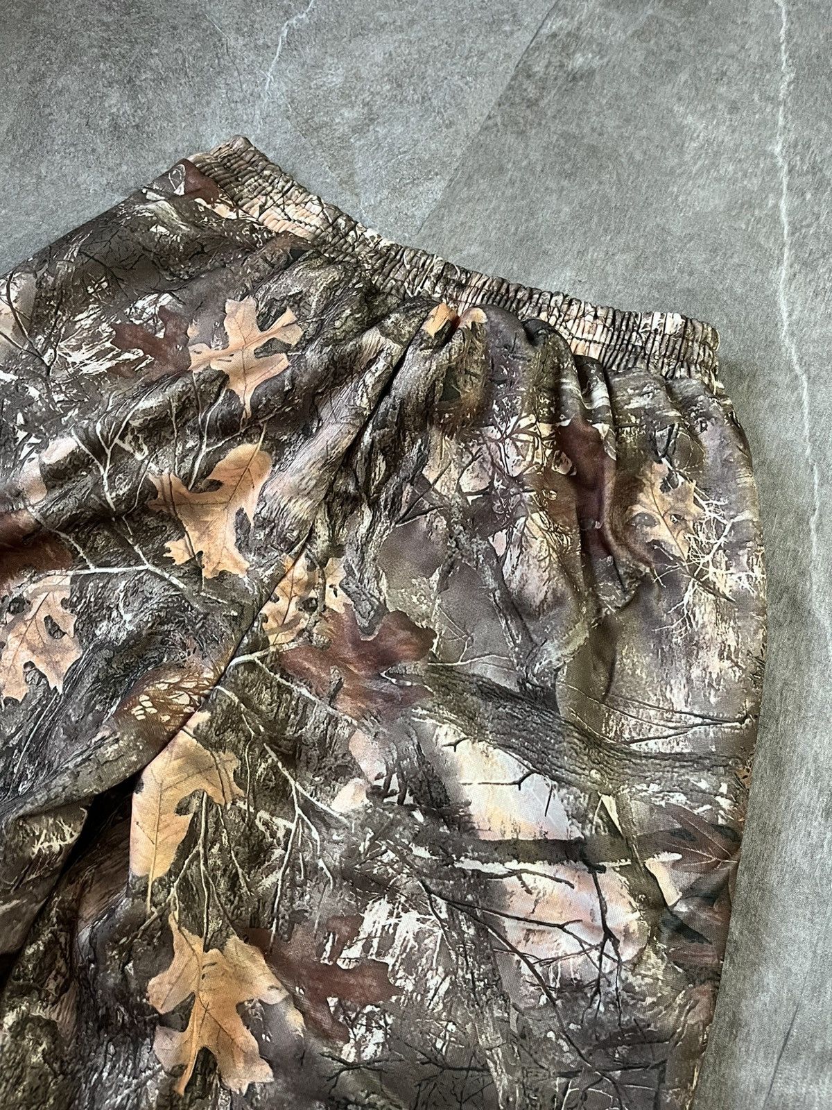 Other Camo Realtree Baggy Pants Sweatpants Jogger Size M Size US 30 / EU 46 - 12 Thumbnail