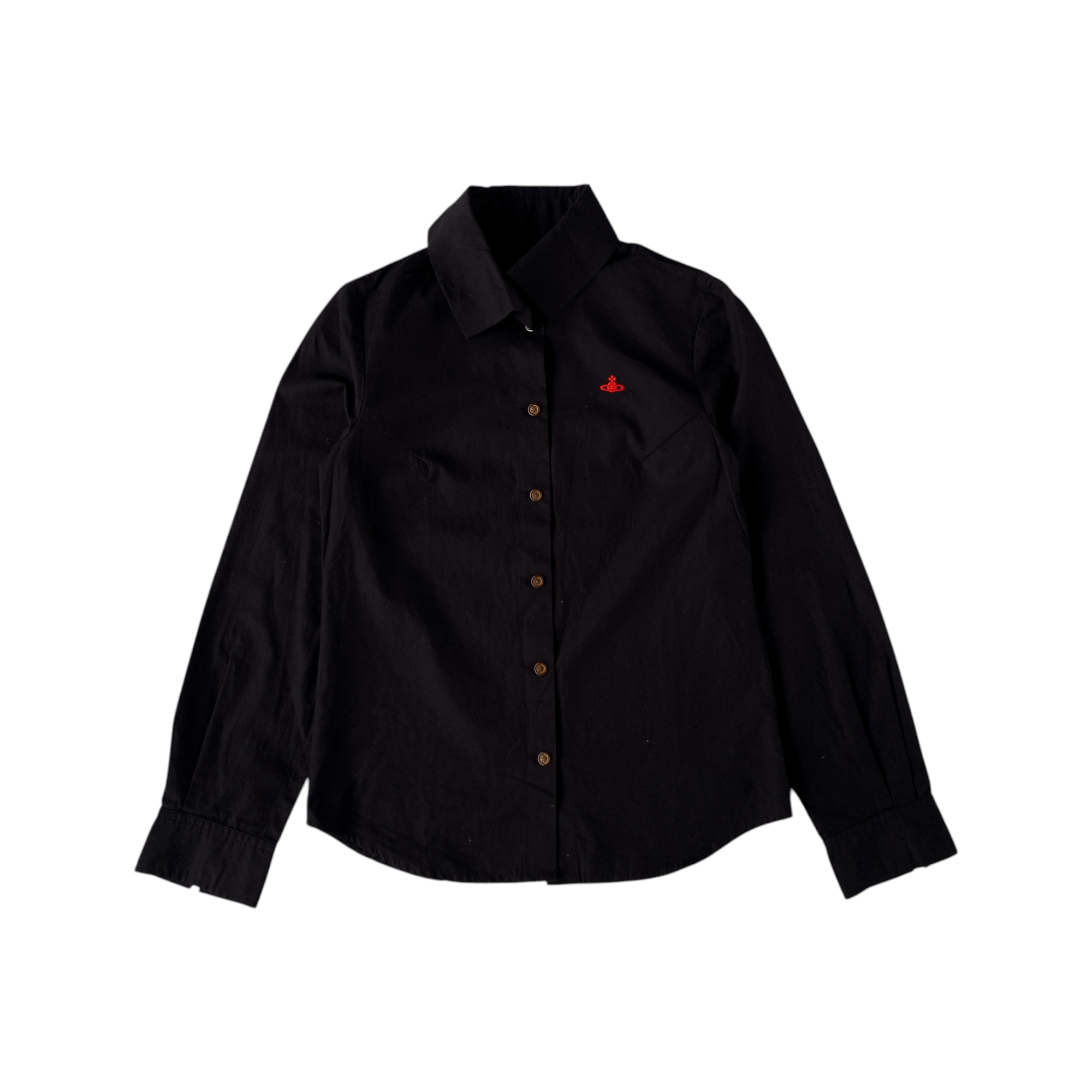 Vivienne Westwood vintage Vivienne Westwood Red Lable Shirt Size S / US 4 / IT 40 - 1 Thumbnail