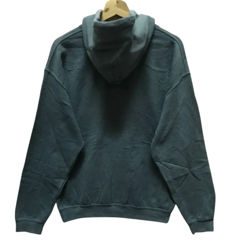 Gildan The University Of British Columbia Hoodies Size US M / EU 48-50 / 2 - 2 Thumbnail