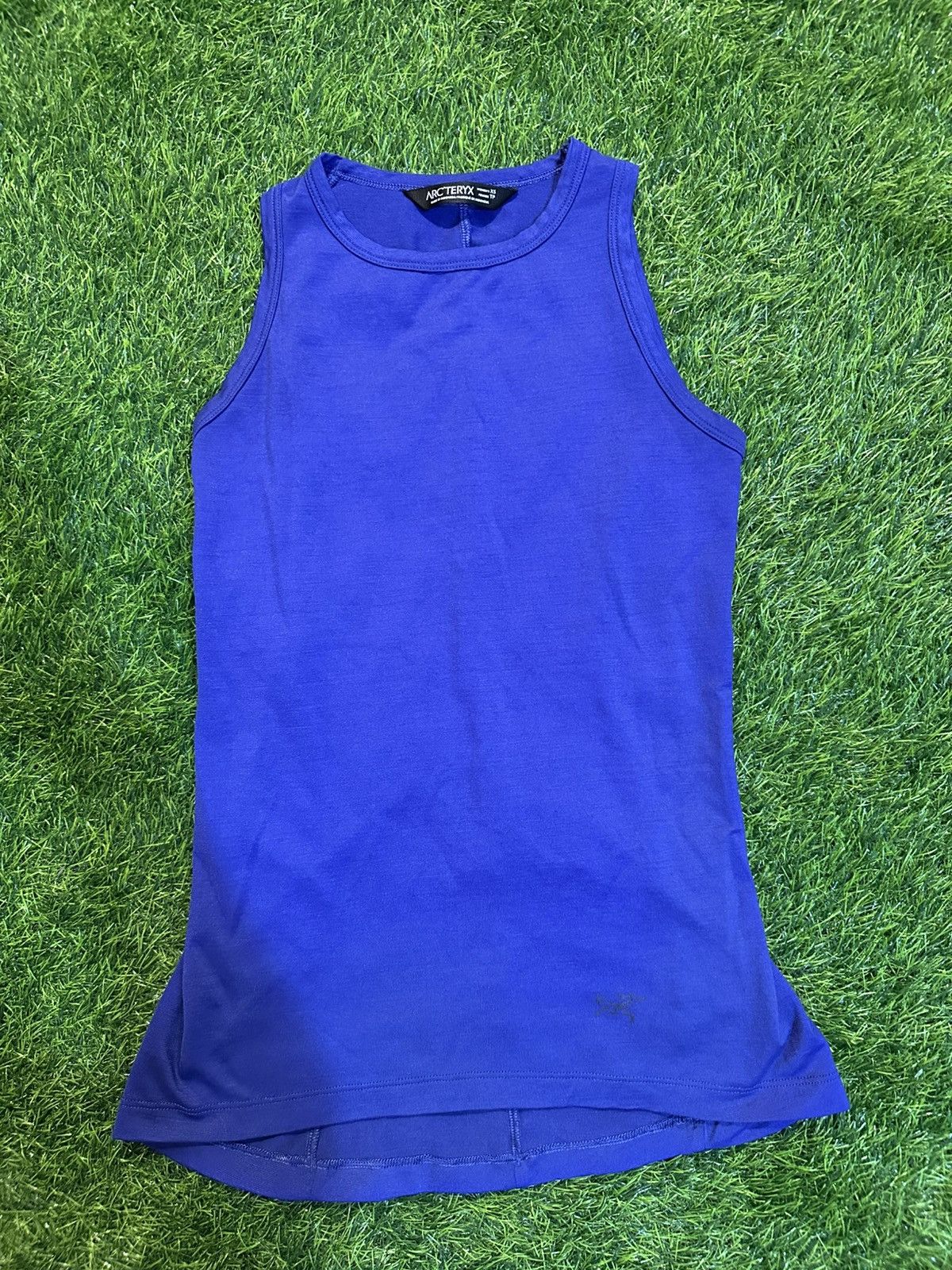 Arc'teryx Arcteryx Women’s Tank Top Size XS Size XS / US 0-2 / IT 36-38 - 1 Thumbnail