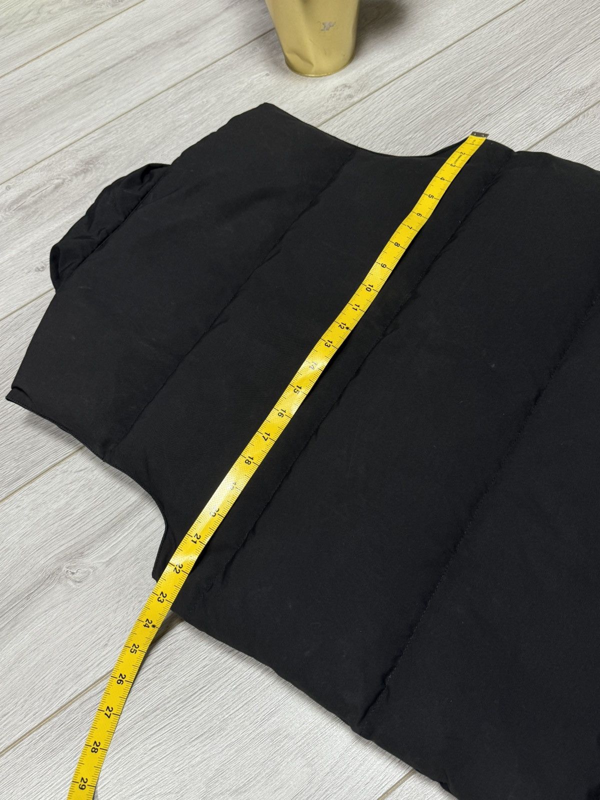 Canada Goose Canada Goose freestyle best down puffer zip jacket Size US L / EU 52-54 / 3 - 14 Thumbnail