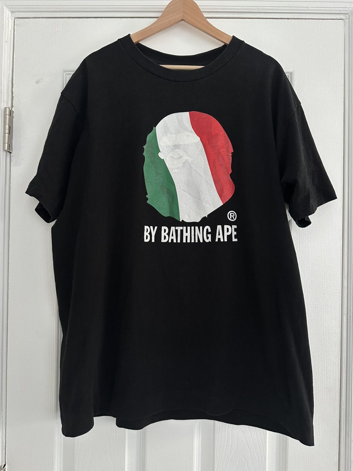 Bape Italy (nigo) (last drop) Size US XL / EU 56 / 4 - 1 Thumbnail